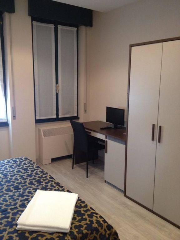 Locanda San Fiorenzo Fiorenzuola dʼArda Exteriér fotografie