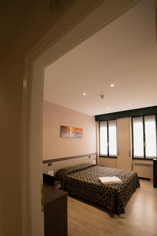 Locanda San Fiorenzo Fiorenzuola dʼArda Exteriér fotografie