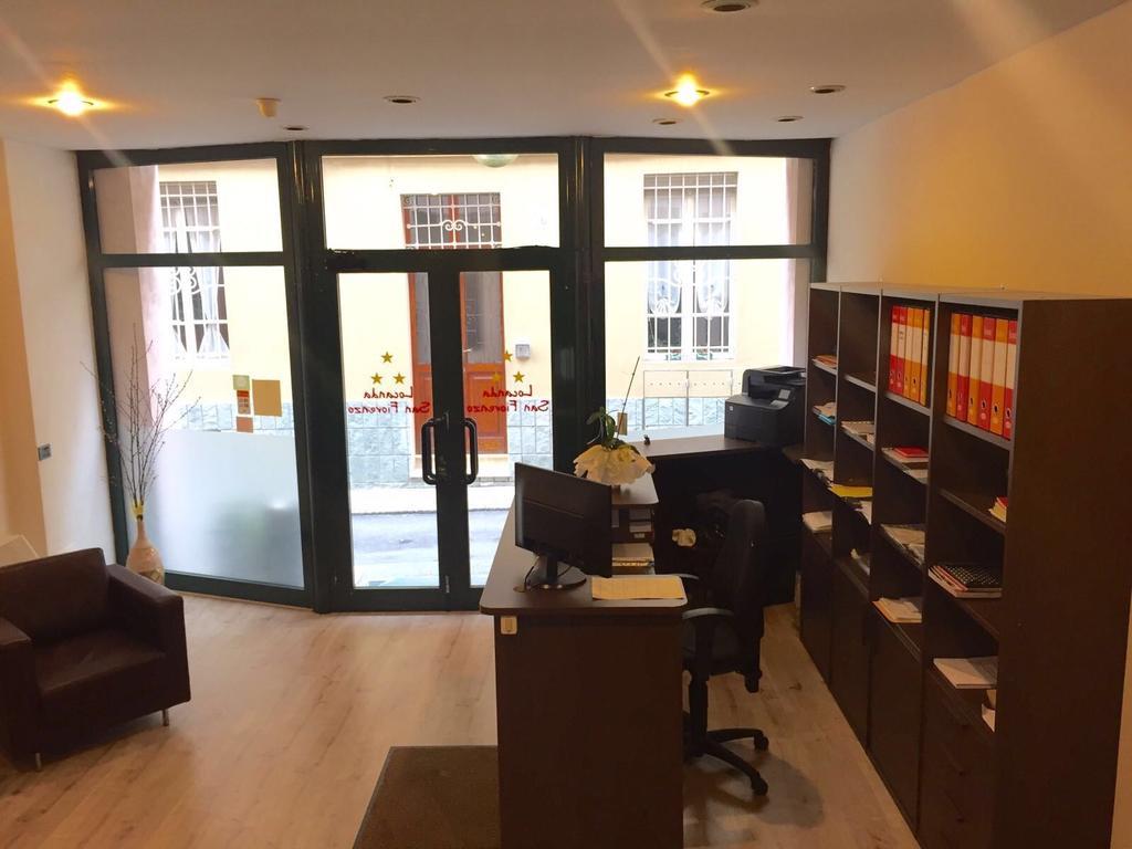 Locanda San Fiorenzo Fiorenzuola dʼArda Exteriér fotografie