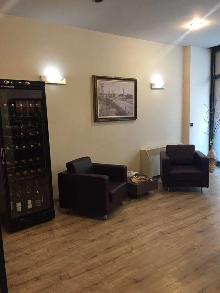 Locanda San Fiorenzo Fiorenzuola dʼArda Exteriér fotografie