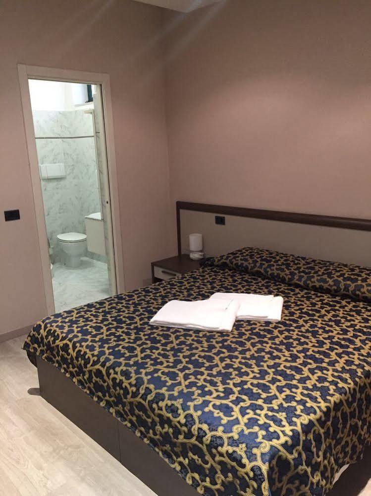 Locanda San Fiorenzo Fiorenzuola dʼArda Exteriér fotografie